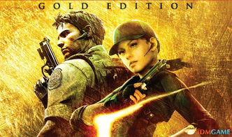 resident evil 5 gold edition pc local co op,Overview