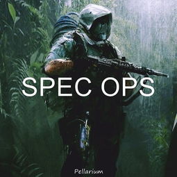 spec-ops,Understanding SPEC-Ops: A Comprehensive Guide