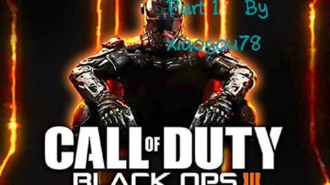 ps3 black ops 3,Introduction to Call of Duty: Black Ops 3 for PS3