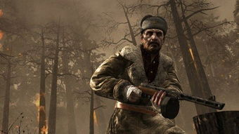 viktor reznov black ops,Viktor Reznov: The Iconic Character of Call of Duty: Black Ops