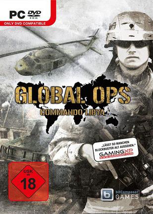 global ops,Understanding Global Operations