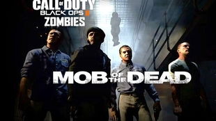 cod black ops 2 mob of the dead,COD Black Ops 2: Mob of the Dead – A Multi-Dimensional Overview