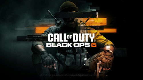 call.of.duty black.ops 6,Call of Duty: Black Ops 6 – A Deep Dive into the Thrilling Action