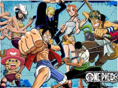 one piece op 6,One Piece OP 6: A Deep Dive into the Iconic Theme Song