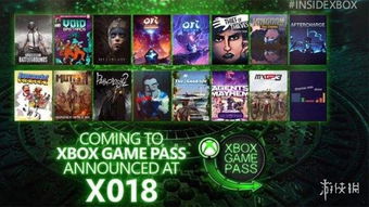 co op game pass games,Discover the Exciting World of Co-op Game Pass Games