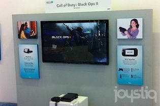 black ops 2 wii u game,Game Overview