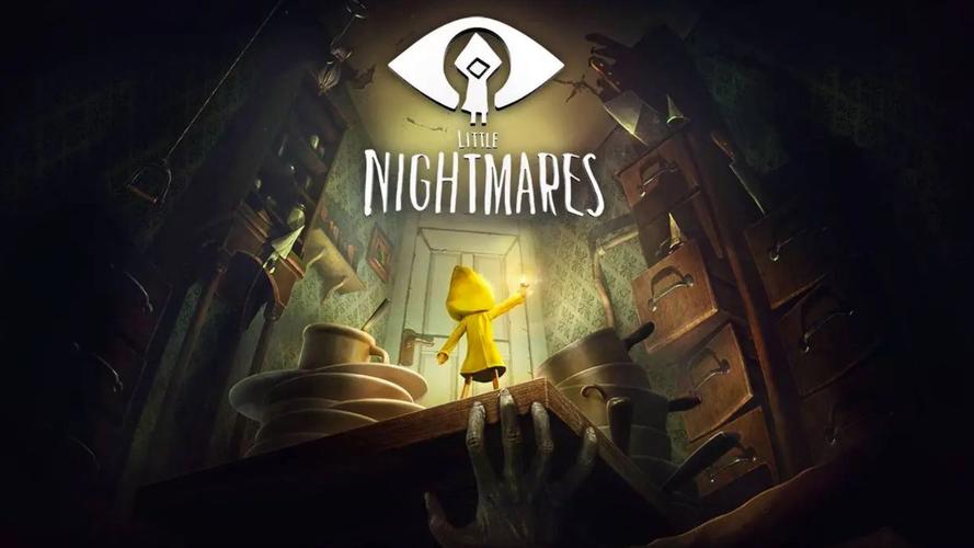 little nightmares 3 co op,What is Little Nightmares 3 Co-op?