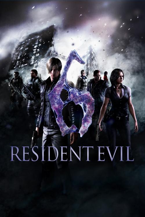 resident evil 6 xbox one co op,Understanding Resident Evil 6 Co-op on Xbox One