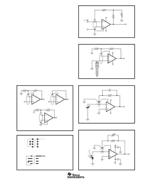 op amp pinout,Op Amp Pinout: A Comprehensive Guide