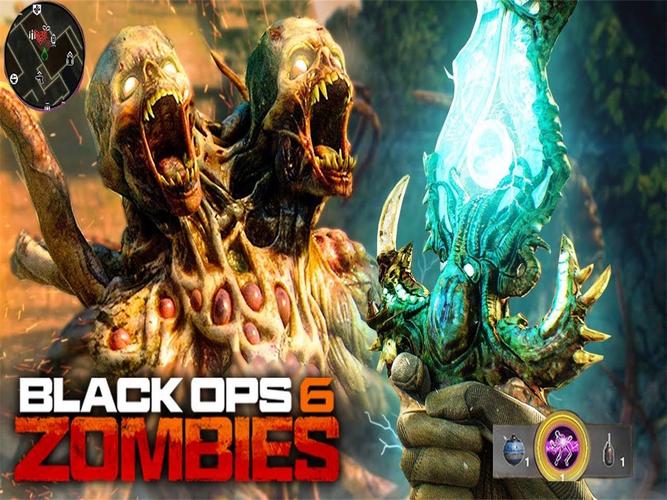 black ops 6 zombies terminus,Game Overview