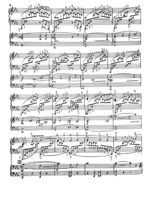 prelude op 3 no 2 rachmaninoff,Prelude Op. 3 No. 2: A Deep Dive into Rachmaninoff’s Masterpiece