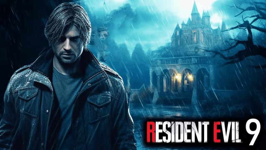 co op resident evil,What is Co-op Resident Evil?