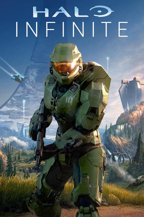 does halo infinite have co op campaign,What is Halo Infinite?