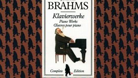 brahms op 18b,Brahms Op. 18b: A Detailed Multidimensional Introduction