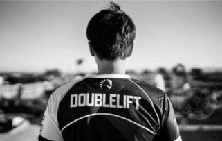 doublelift op.gg,Doublelift: The Multi-Dimensional Journey of a Top Esports Pro