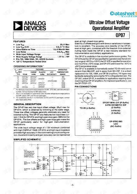 741 op amp datasheet,741 Op Amp Datasheet: A Comprehensive Guide