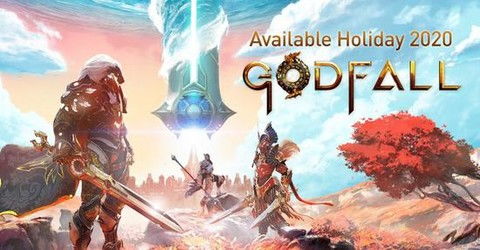 Godfall co op campaign xbox,Understanding Godfall Co-op Campaign on Xbox