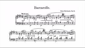 faure barcarolle op 26,faure barcarolle op 26: A Musical Journey Through Time