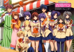 clannad op name,Clannad: An Emotional Journey Through Life and Loss