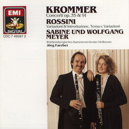 krommer partita op 45,Krommer Partita Op. 45: A Detailed Multidimensional Introduction