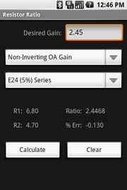 op amp resistor calculator,Op Amp Resistor Calculator: A Comprehensive Guide for Designers