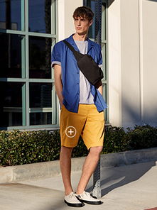 men’s vintage op shorts,Men’s Vintage Op Shorts: A Stylish and Timeless Choice