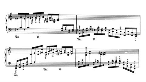 moszkowski etudes op 92,Moszkowski Etudes Op. 92: A Detailed Multidimensional Introduction