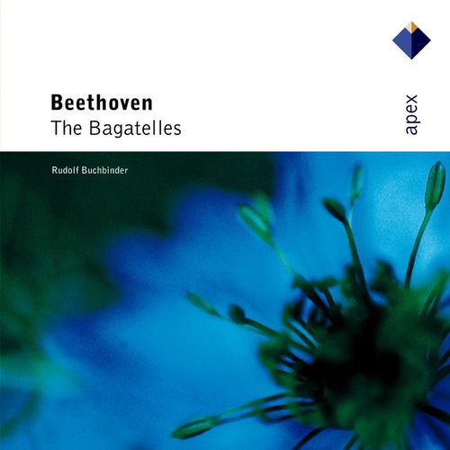 beethoven bagatelles op 126,Beethoven Bagatelles Op. 126: A Detailed Exploration