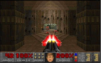 doom 2 co op mod,Introduction to Doom 2 Co-op Mod