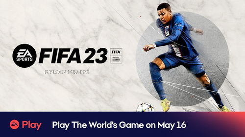 co op seasons fifa 23 crossplay,Understanding Co-op Seasons in FIFA 23