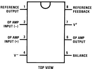 ua741 op amp pinout,Understanding the UA741 Op-Amp Pinout: A Comprehensive Guide