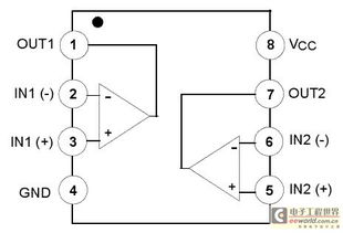 op amp lm358 circuit diagram,Op Amp LM358 Circuit Diagram: A Comprehensive Guide