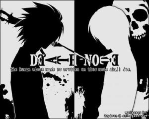 death note op 2 genre,Understanding the Genre: Death Note OP 2