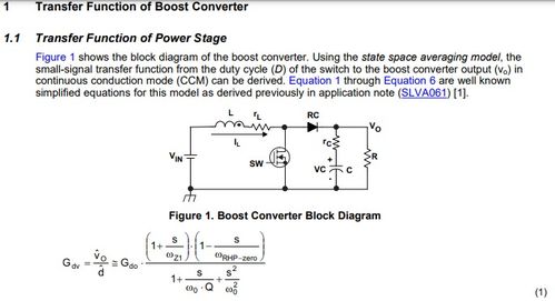 transfer function of an op amp,Understanding the Transfer Function of an Op Amp