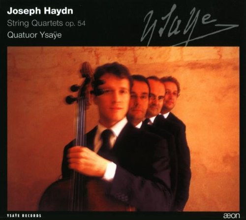 haydn op 54 no 3,Haydn Op. 54 No. 3: A Detailed Exploration