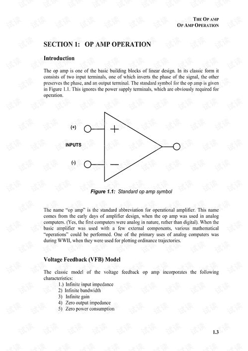 op amps design application and troubleshooting,Op Amps Design Application and Troubleshooting: A Detailed Guide