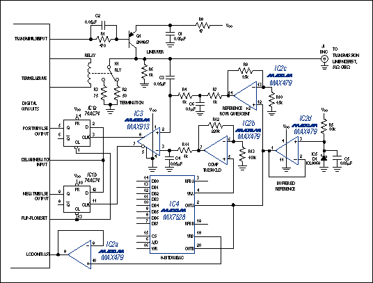 741 op amp comparator circuit,741 Op Amp Comparator Circuit: A Comprehensive Guide