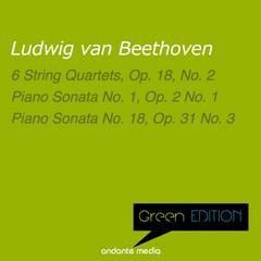 beethoven op 18 no 1 imslp,Background and Composition