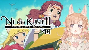 ni no kuni 2 co op,What is Ni No Kuni 2: Revenant Kingdom Co-op?