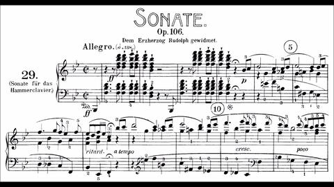 beethoven sonata op 29,Beethoven Sonata Op. 29: A Deep Dive into the Master’s Early Masterpiece