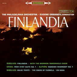 lyrics finlandia op 26 cleveland orchestra,Lyrics Finlandia Op 26: A Cleveland Orchestra Masterpiece