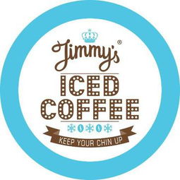 co op jimmy's iced coffee,Co-op Jimmy’s Iced Coffee: A Refreshing Experience You Can’t Miss