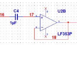 lf353 op amp equivalent,lf353 Op Amp Equivalent: A Comprehensive Guide