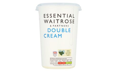 co op double cream 600ml,co op double cream 600ml: A Detailed Overview