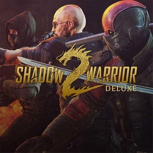 shadow warrior 2 co op campaign,Overview of Shadow Warrior 2 Co-op Campaign