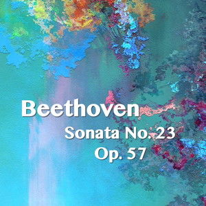 beethoven op 57 imslp,Background and Composition