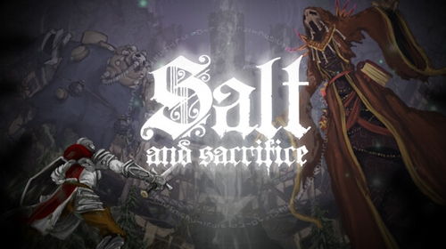 salt and sacrifice local co op,Salt and Sacrifice Local Co-op: A Comprehensive Guide