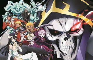 overlord all op ed,Overlord All OP Ed: A Comprehensive Overview