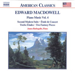 macdowell 12 etudes op 39,Background and Historical Context