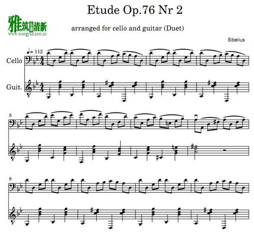 sibelius etude op 76,Sibelius Etude Op. 76: A Detailed Multidimensional Introduction